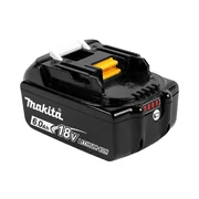 Makita BL1860B LI LXT Akkumulátor 18V/6AH