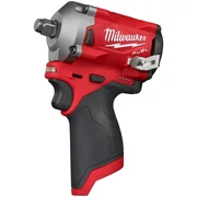 Milwaukee M12FIWF12-0 1/2' Akkus ütvecsavarozó (4933464615)