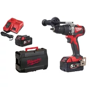 Milwaukee M18 BLPD2-502X Fúró-csavarozó