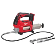 Milwaukee M18GG-0 Zsírzópisztoly (4933440493)