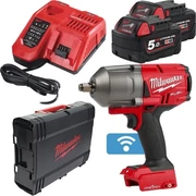 Milwaukee M18 ONEFHIWF34-502X Ütvecsavarozó 2034Nm, (493345973)