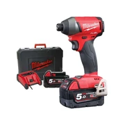 Milwaukee M18FID2-502X Ütvecsavarozó (4933464088)