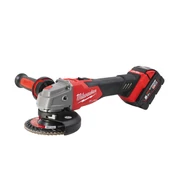 Milwaukee M18 FSAG125XB-OX Akkus sarokcsiszoló 125mm (4933478429)