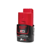Milwaukee Akku M12B3Ah Li-Ion (4932451388)