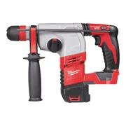 Milwaukee HD18HX-0 fúrókalapács