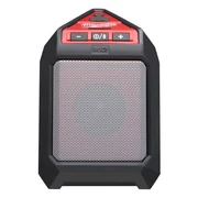 Milwaukee M12JSSP-0 bluetooth hangszoró