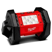 Milwaukee M18 AL-0 Akkus lámpa (4932430392)