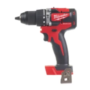 Milwaukee M18CBLPD-0 Akkumulátoros Fúró-Csavarozó (4933464319)