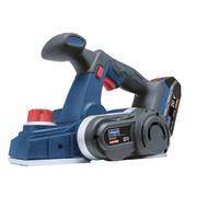 Scheppach CPL60-20Li Akkus Kézi gyalu 20V (5909214900)