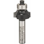 Bosch Lekerekítő maró 8 mm, R1 4 mm, L 10,5 mm, G 53 mm (2608628339)