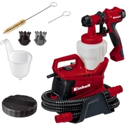 Einhell TC-SY 700 S Festékszóró (4260020)