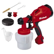 Einhell TC-SY 500 Festékszóró (4260010)