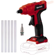 Einhell TE-CG 18 LI SOLO Akkumulátoros Ragasztópisztoly