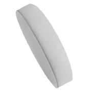 Dedra Kemény Polírozó Szivacs Tépőzárral 180 mm (DED79553)