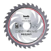 Einhell Kwb Körűrészlap 190x30 30 fogas (49586956)