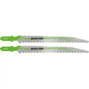 KWB HCS Akku Top Szúrófűrészlap Fához 116/90mm 2DB (623420)