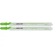 KWB Akku Top Szúrófűrészlap Fémhez/Fához 100/75mm 2DB (621520)