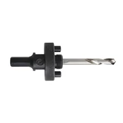 KWB HSS-CO Központfúró adapter 32-152mm hex befogás (598900)