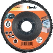 KWB Tisztítókorong 115mm (479292)