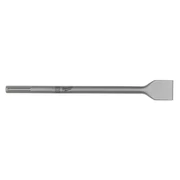 Milwaukee SDS-MAX Széles vésőszár 50x400 mm (4932343743)