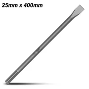 Milwaukee SDS-MAX Lapos Véső 25x400 (4932343738)
