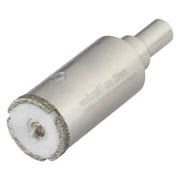 Wolfcraft Gyémánt lyukfűrész Ceramic, 25mm (5924000)