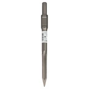 Bosch Hegyesvéső 30mm-es hatlapú befogással