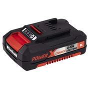 Einhell Power-X-Change Akkumulátor 18V / 2,0 Ah