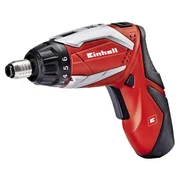 Einhell TE-SD 3,6 Li Kit Akkus csavarozó csavarbehajtó