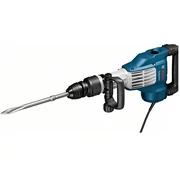 Bosch GSH 11 VC SDS-Max Vésőkalapács hegyesvésővel