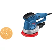 Bosch GEX AC 34-150 Excenter Csiszoló (0601372800)