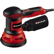 Einhell TC-RS 425 E Excentercsiszoló (4462005)