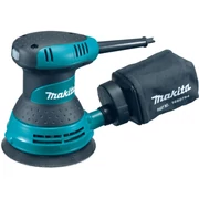 Makita BO5030 Excentercsiszoló 300 W