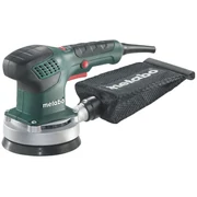  Metabo SXE 3125 Excentercsiszoló 310W