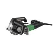 Hikoki CM5MA-GYK falhoronymaró 2db gyémántvágó koronggal 1900W, 125mm