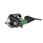 Hikoki CM5MA-GYK falmaró 2db gyémántvágó koronggal 1900W, 125mm
