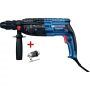 Bosch GBH 240 F Fúrókalapács + tokmány 790 W, SDS-plus  2,7J (0611273000)