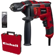 Einhell TC-ID 720/1 E Kit Ütvefúrógép (4259846)