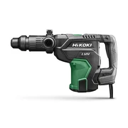 Hikoki DH45MA Fúró-vésőkalapács 1400W 11,4J SDS-Max