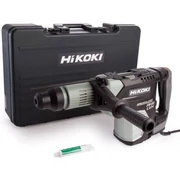 Hikoki DH45MEY Fúró-Vésőkalapács