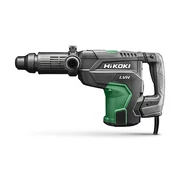 Hikoki DH52MA Fúró-vésőkapalács 1500W 15,5J SDS-Max