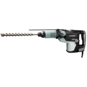 Hikoki DH52MEY Fúró-vésőkalapács 1500W, 22J, 11,5kg