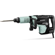 Hikoki H60ME Vésőkalapács SDS-Max, Szénkefementes, 1500W, 26,5J