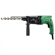 Hikoki DH24PH2 Fúró-vésőkalapács Sds-Plus, 730W, 2,7J