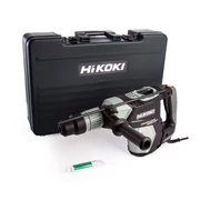 Hikoki DH40MEY Fúró-Vésőkalapács Sds-Max, 1150W, 11J