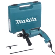 Makita HP 1640 K Ütvefúró + Koffer 680W