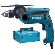 Makita HP1640J Ütvecsavarozó + MacPac Koffer