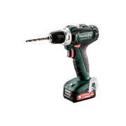 Metabo Powermaxx BS 12 Akkus Fúró-Csavarozó