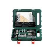 Metabo Tartozékkészlet SP 86 részes (626708000)