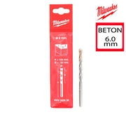 Milwaukee 6 / 100 Betonfúró (4932363636